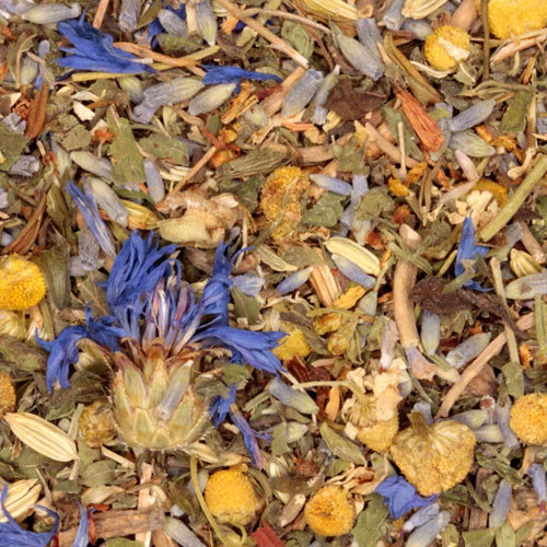 DroomZacht - De Slaaplekker Thee