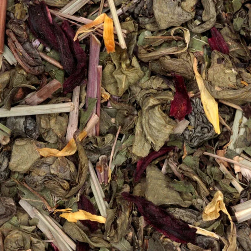 Thee We Go! - De Goedemorgen Thee